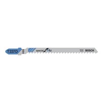 보쉬 직소날 T227D 철재용 1판 5개입 100mm