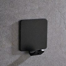 후크 접착제 펀치 없음 보관 면도기 랙 욕실 액세서리 가정 용품, B