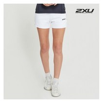 [2XU] 글로벌 여성 데이브레이크 트레이닝 반바지_X0ML17071WHT