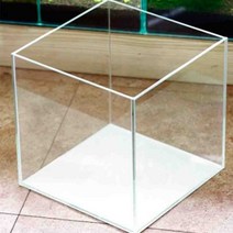 [스토어봄] Grovita 그로비타 올디아망 30큐브어항 (30x30x30)cm-미미네아쿠