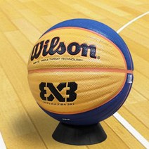 사인볼 받침대 축구공 거치대 야구공보관 싸인볼진열 구기 스포츠 전시용 정리대, 블랙