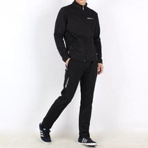 파르데스 어반 스판 기모 남성 트레이닝복 세트 겨울 츄리닝세트 운동복