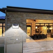 led매립등 선없는조명 모션 센서 벽에 외벽 마당 기둥