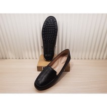 락포트 CJ1387 여성 데미사2 플레인 모카 로퍼