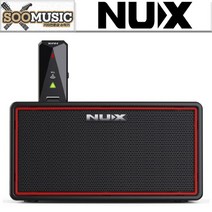 NUX MIGHTY AIR 일렉 베이스기타 무선 디지털 미니앰프