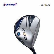 젝시오 던롭코리아 공식인증업체 2022 XXIO12 남성용 페어웨이우드, 3번 15도 : 3번 15도 R