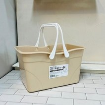 대 목욕 샤이니 샤워 사우나 용품 가방 바구니, 본품, 본품