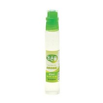 문방 조은풀 공업용풀 65ml 12EA, 없음