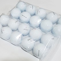타이틀리스트 prov1x 리피니쉬 특A등급 화이트 10알x2봉지 20알, 특A등급 화이트 10알, 2봉