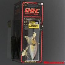 메가배스 ORC 오버 레브 크랭크, 10 MAT TIGER