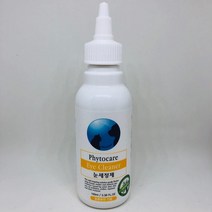 피토케어 아이클리너 눈세정제 100ml 강아지 고양이