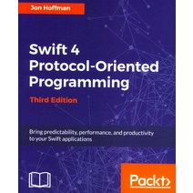 Swift 4 Protocol-Oriented Programming, Packt Publishing