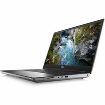 [정품] Dell 17인치 Precision 7780 모바일 워크스테이션 299977, 단일, 단일