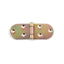 미싱경첩.반달.천연색.CB, 기본