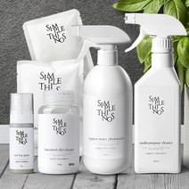 [나사] 곰팡이제거제 욕실 벽 베란다 화장실세제 청소, 11_찌든때 클리너 180g x 2, 찌든때 클리너 180g x 2