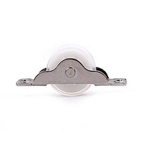 제이케이피싱 롤러 미닫이문 슬라이딩도어 평호차 물호차 30mm (9019972)