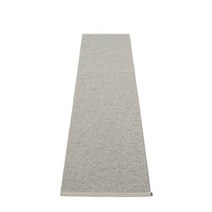 엑스투X2 Pappelina SVEA 파펠리나 러그 즈베아 60x250cm 12 colors 예약판매, 골드 메탈릭-페일 옐로우
