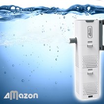 [초록끈] 아마존퓨어측면여과기5w(amz-55F), 단품
