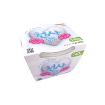 도너랜드 천사점토 140g 클레이 찰흙