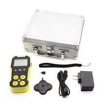 유해 가스 검출기 측정기 감지기 휴대용 공기 농도, 산소(O2) 가스 감지기