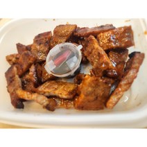 포크밸리 PORK BELLY 1PCS