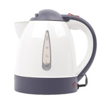 JIANDAAN 자동용 전기포트 전기주전자 승용차 12V, 화이트 12V 150W