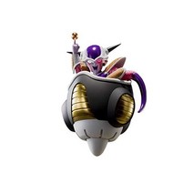 S.H. 피규어아츠 드래곤볼Z 퍼스트 폼 프리저 포드