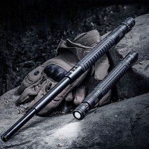 N19L 410루멘 충전식 랜턴 겸용 퀵삼단봉 ondal22002*9887082Wj, 본상품선택