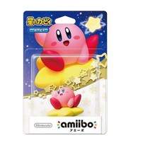 닌텐도 아미보 amiibo 별의 커비