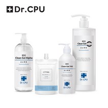 향기나는 향좋은 손소독제 대용량 리필 300ml 500ml 의약외품 방역물품 닥터씨피유, 손소독제 300ml