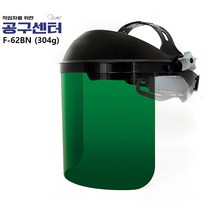 [오토스]보안면F-62BN #7