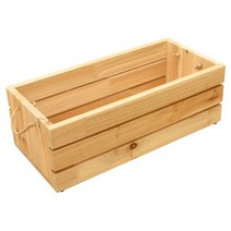 원목 삼나무 공간수납박스 공간박스 수납함 대, 상세설명 참조, 없음