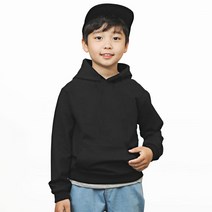 키즈코디 언제나 후드티 7컬러 5~17호까지 아동후드티