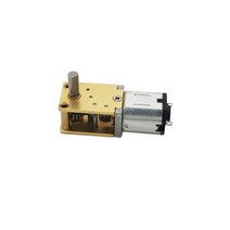 개조 전기자전거 모터 엔진 3V/6V/12V 90도 1812 N20 기어 모어 감속기 Moteur 높은 토크 Motore DC 전기 금속 미니 마이크로, 136, 12v