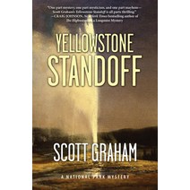 Yellowstone Standoff, Torrey House Press