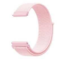 저스트파 Garmin Forerunner 255 용 우븐 나일론 손목 밴드 가민 호환 어플리치 S12 S42 Venu Sq 2 음악 시계 스트랩 팔찌 액세서리, [09] For Venu 2, [02] 2