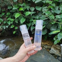 진여수 비봄바 클린미스트 수소이온+수산화이온 안개미스트, 1개