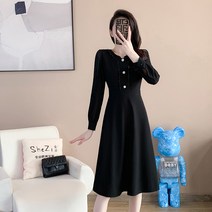 빅사이즈 하객 사이즈 돌맘드레스 88 원피스 통통족원피스 77