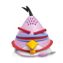 스피커앰프 Gear4 앵그리 버드 스페이스 미니 스피커 레이저 (PG781G)204331