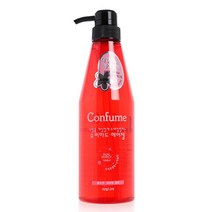 과나라 과나라 컨퓸 슈퍼하드 헤어 젤 600ml, 단일옵션