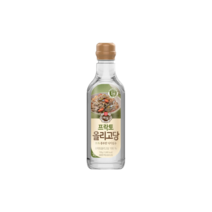 CJ제일제당 백설 프락토올리고당700g