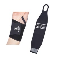 블랙야크 S 오픈타입 찍찍이 산업용 손목보호대 _ 51668EA, 1, 본상품선택