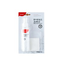 100ml 지우개 칠판 화이트 보드 클리너 매직 회의물품 사무용필기구