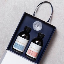 [훔볼트] 프리미엄 콜드브루 더치 원액 [선물SET 500mlx2병] 커피 본연의 맛과 향을 더 깊게! 위생 품질 안전성 HPP초고압살균처리로 유통기한 6개월, 팬시빈스/케냐 블렌드, 콜롬비아 디카푸/콜롬비아 디카페인