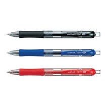 UMN-152 볼펜 0.5mm 유니볼 시그노 UMN152, UMN-152(블루/0.5mm)