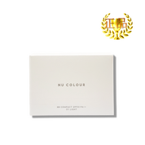뉴스킨 비비 컴팩트 SPF30 PA++ 본품1+리필1 (01호 라이트 02호 내추럴), 01호 라이트(본품1+리필1)