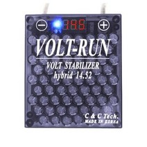 카템 볼트런 하이브리드 전압안전장치 14.52, 10개