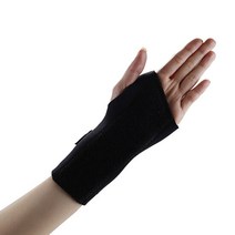 이즈메디 의료용 손목보호대 손목보조기 W11, 좌우 구분:좌|사이즈:S