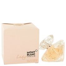 Mont Blanc Lady Emblem EDP Spray 75ml Women