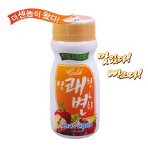 골드 상쾌한변화 100ml 요구르트 맛 4개, 10개